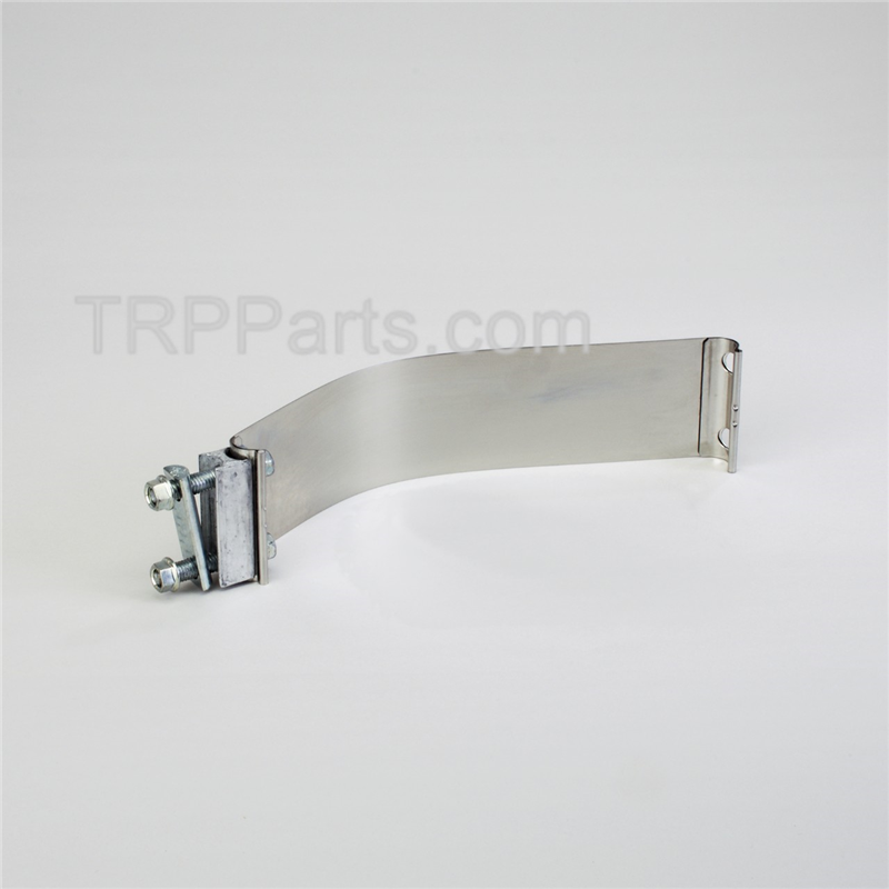 clamp-exhaust image 1