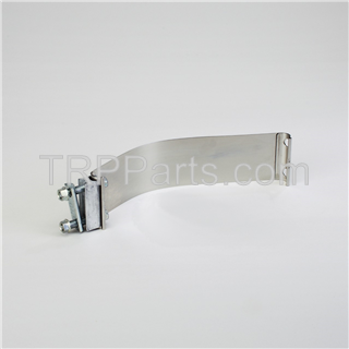 clamp-exhaust