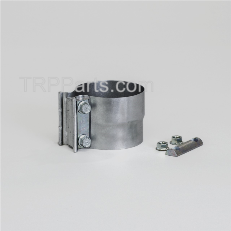 clamp-band, preformed image 1