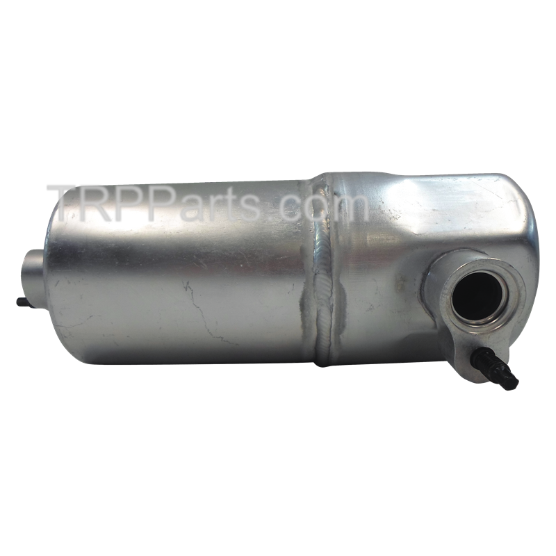 accumulator receiver dryer image 1