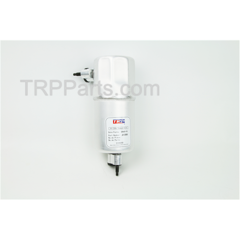 hvac accumulator image 1