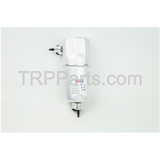 Image of hvac accumulator