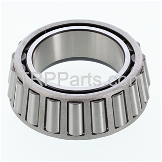 Image of bearing-tapered