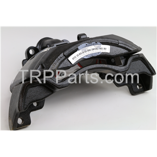 Image of adb22x caliper with carrier