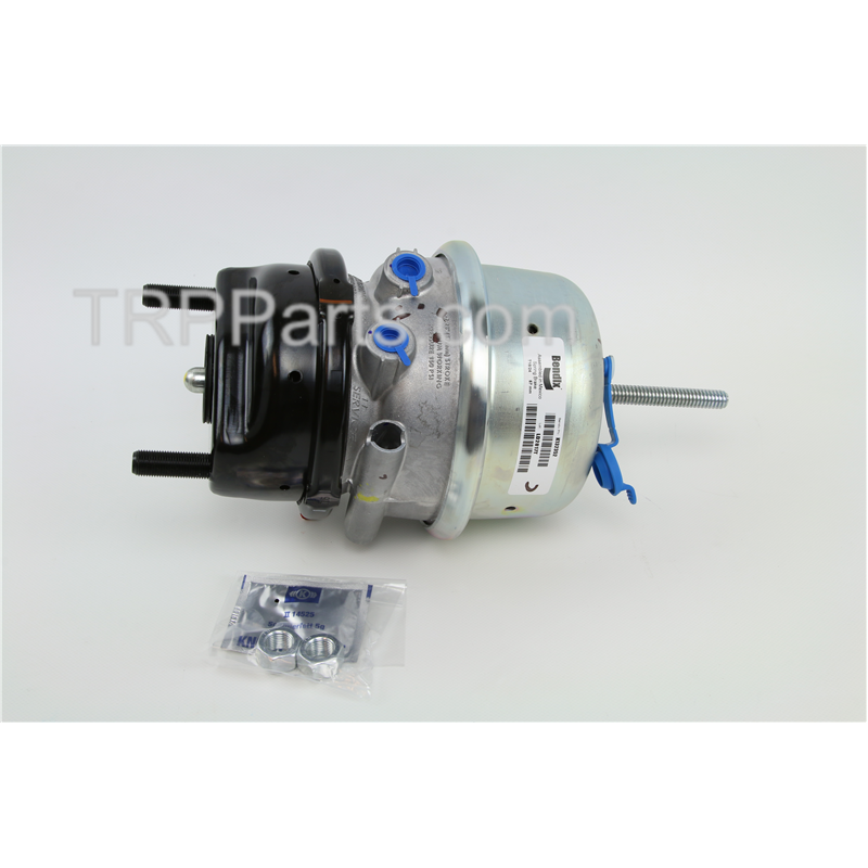 chamber assembly - spring brake, air disc brake image 1