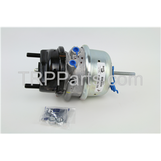 Image of chamber assembly - spring brake, air disc brake