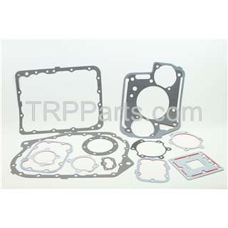 Image of kit-gasket
