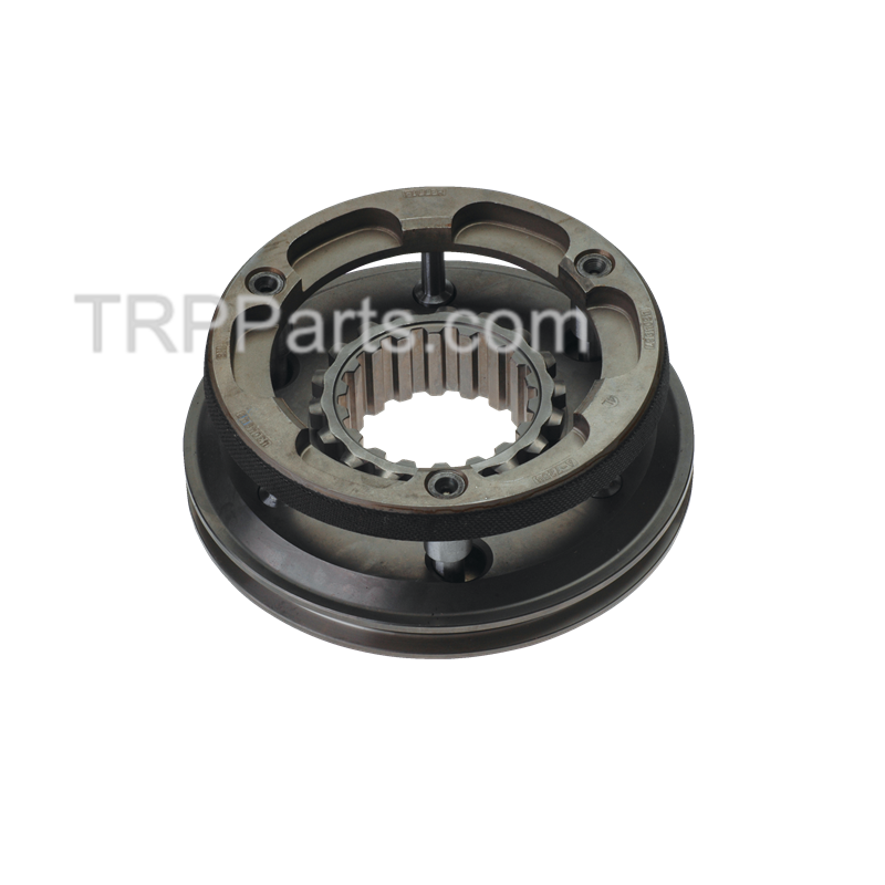 synchronizer replacement kit/rto models image 1