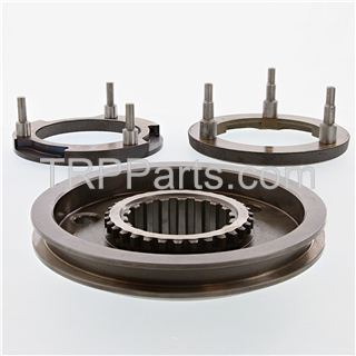 Image of kit-synchronizer