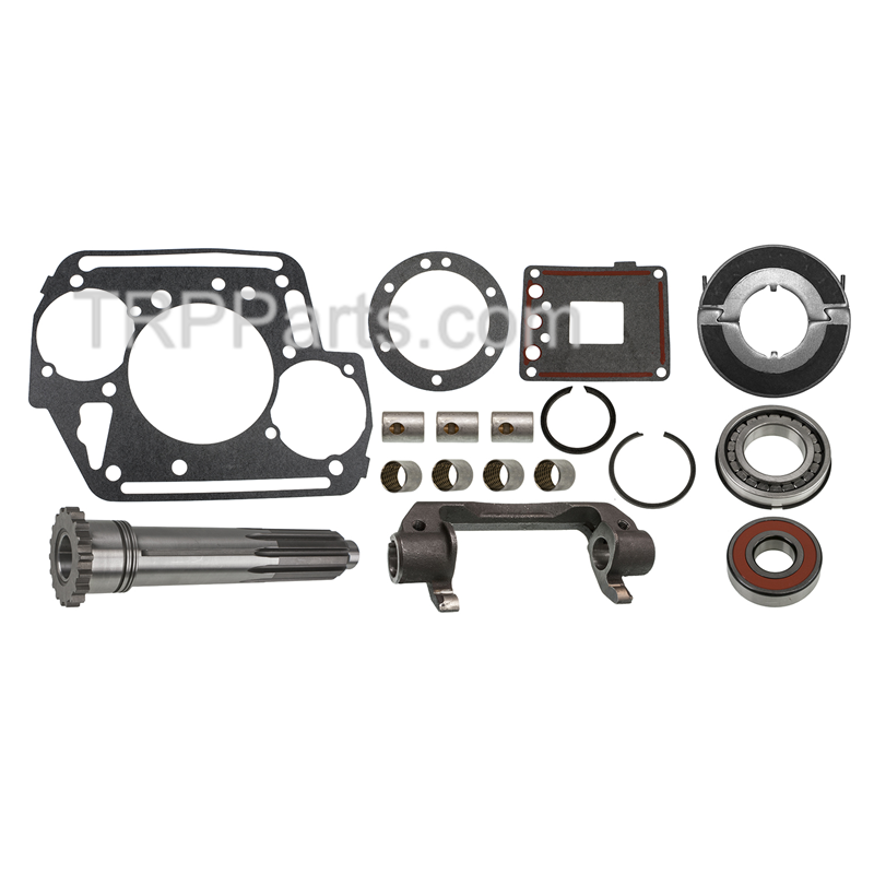 kit-clutch install image 1