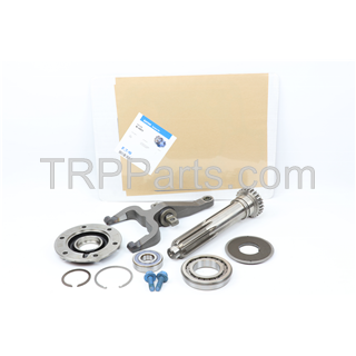 Image of kit-installation clutch