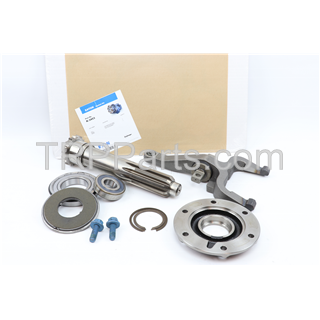 Image of kit-clutch installation (rt) hydraul rls