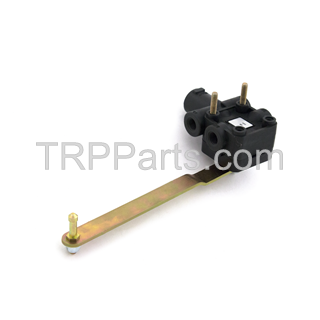 service kit-valve leveling w/dump image 2