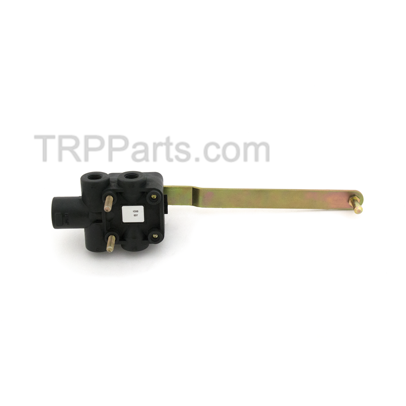 service kit-valve leveling w/dump image 1