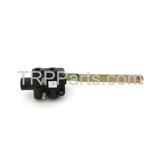 service kit-valve leveling w/dump image 1