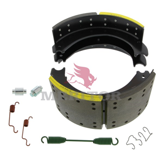 Image of shoe- brake
