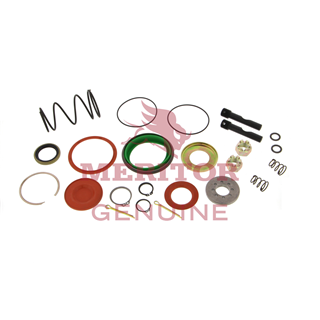 Image of kit-caliper overhaul