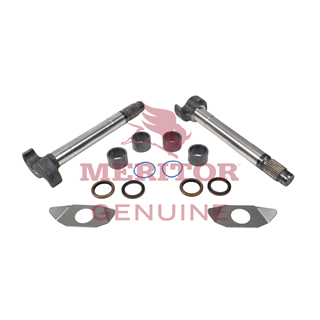 Image of kit-retrofit camshaft to q+ trlr 16-1/2