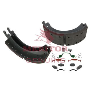 Image of kit-brake 16.5 x 5, 12k