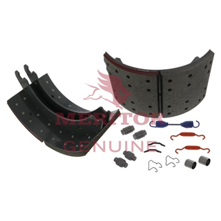 Image of kit-brake 16.5 x 8 5/8, 20k