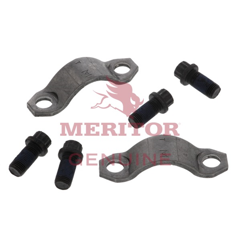 meritor strap and bolt kit image 1