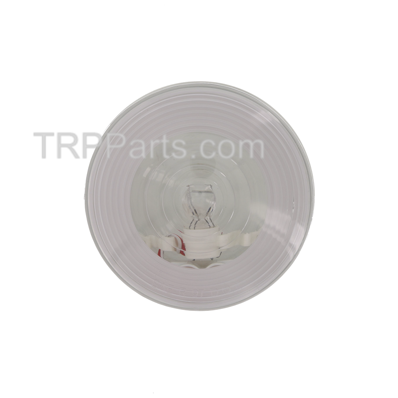 backup lamp - sealed - clear - incandescent image 1