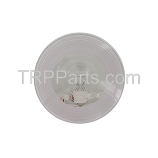 backup lamp - sealed - clear - incandescent