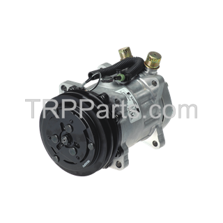 hvac compressor - r134a
