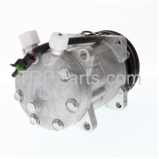 Image of hvac compressor - r134a