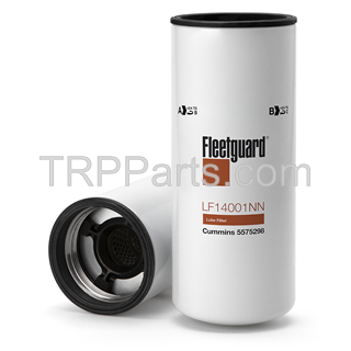 Image of filter-lube, spin-on