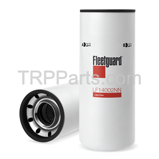 Image of lube filter