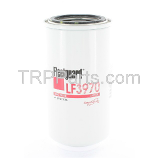 Image of oil filter