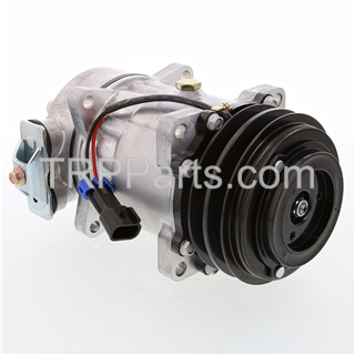 Image of hvac compressor - r134a