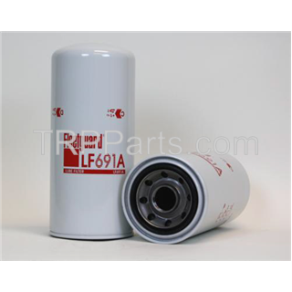 Image of oil filter