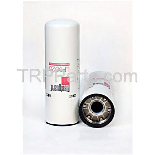 Image of oil filter