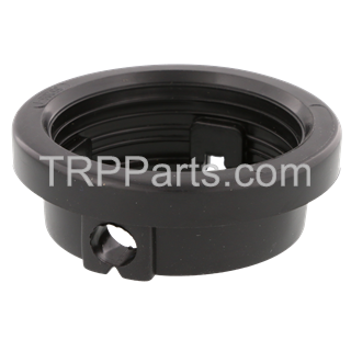 grommet-2.5" round