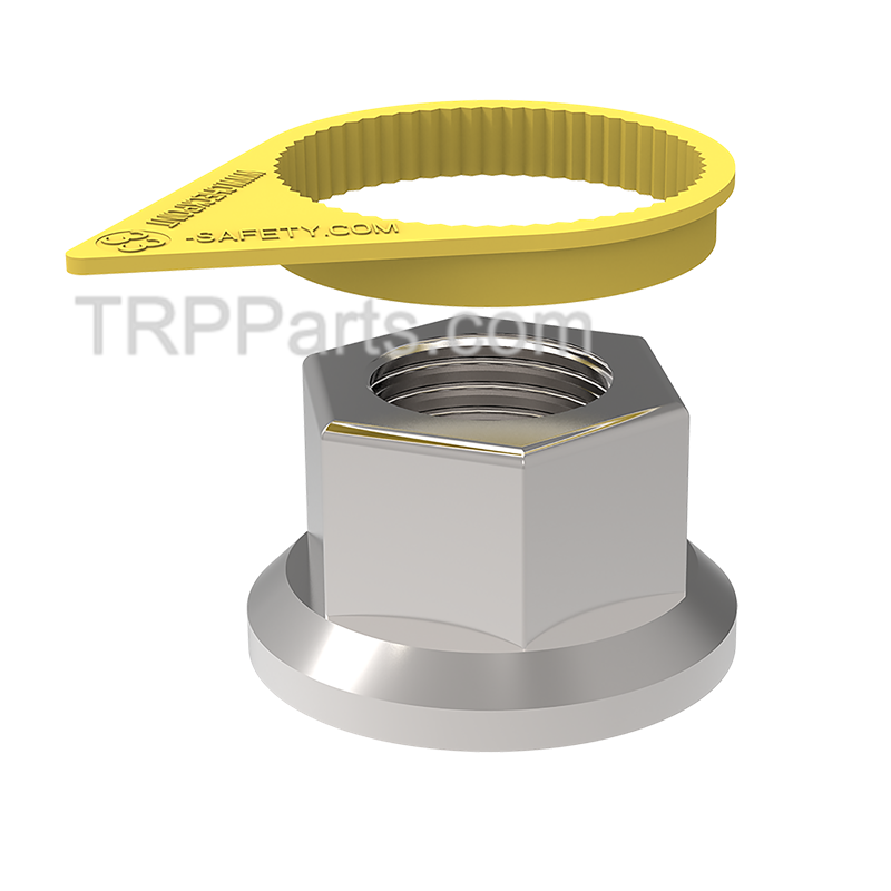 lose nut indicator - 33mm - point to point image 1