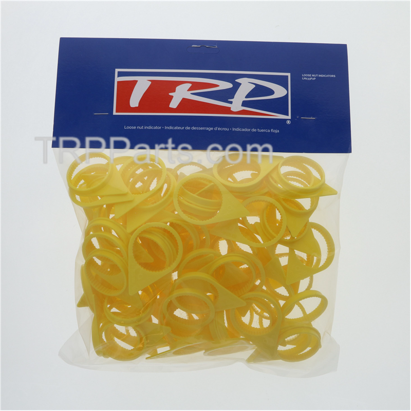 lose nut indicator - 33mm - point to point image 5