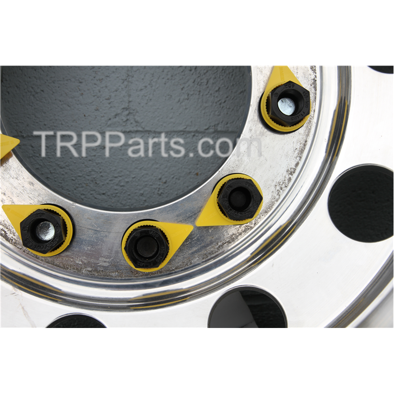 lose nut indicator - 33mm - point to point image 4