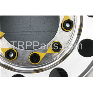 lose nut indicator - 33mm - point to point image 4