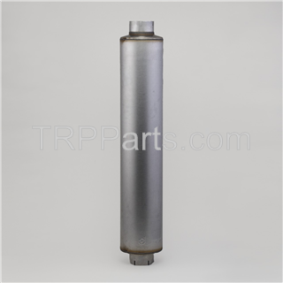 muffler