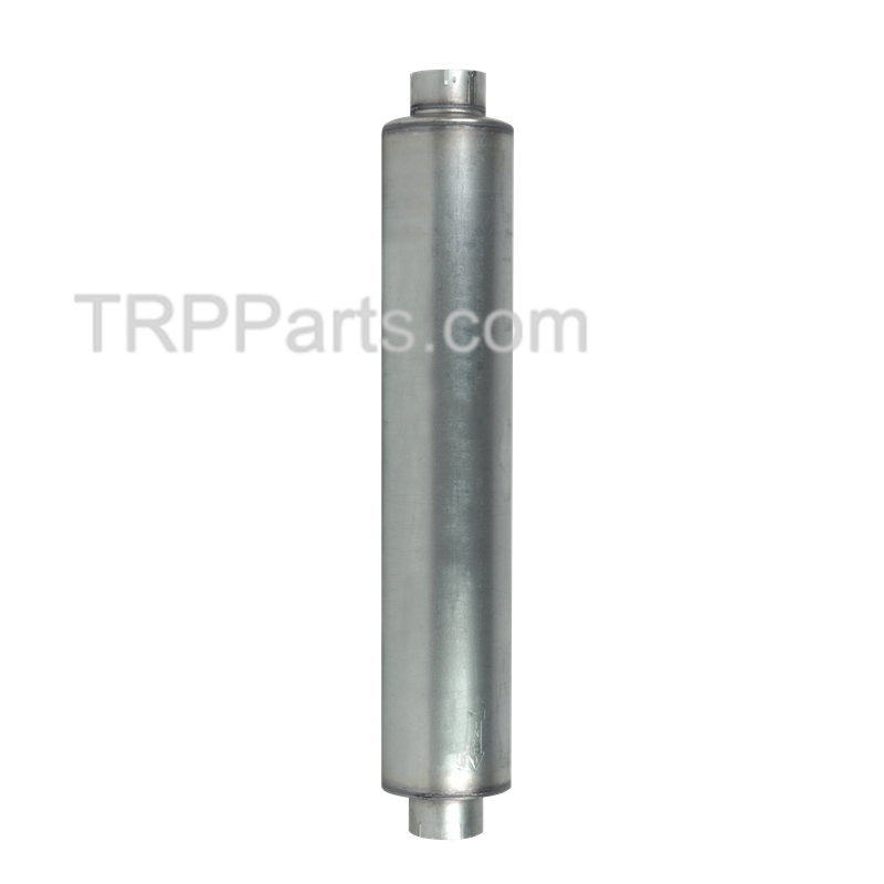 muffler image 1