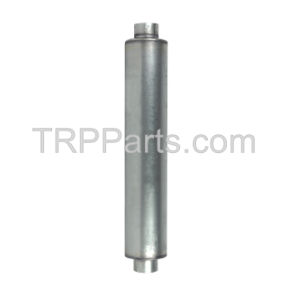 Image of muffler