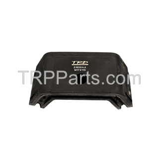 Image of motor mount