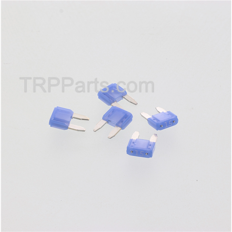 mini® blade fuse - 15 amps image 1