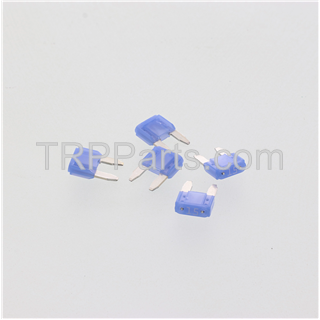 Image of mini® blade fuse - 15 amps