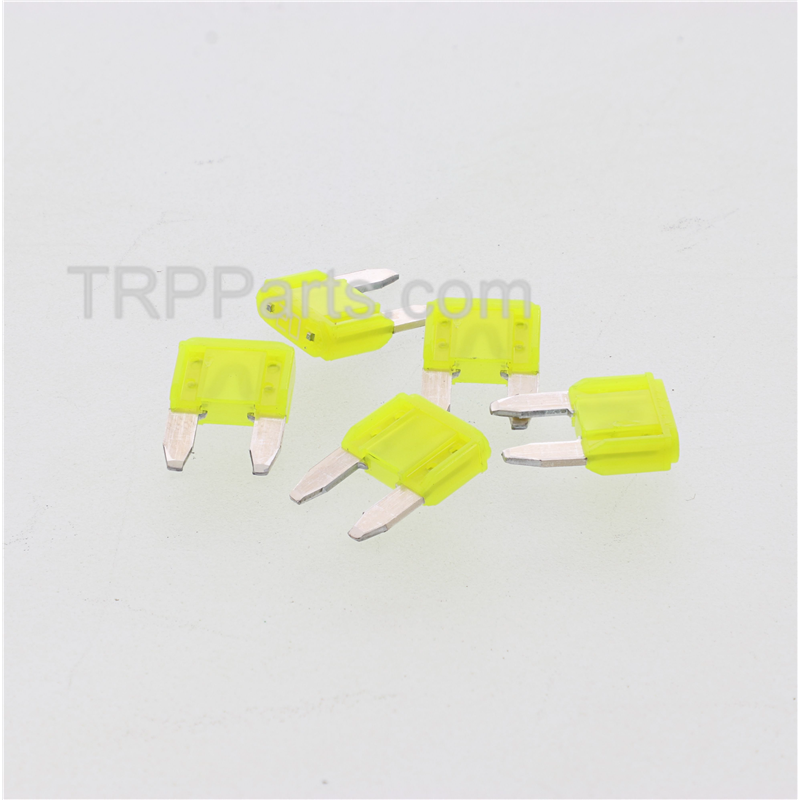 mini® blade fuse - 20 amps image 1