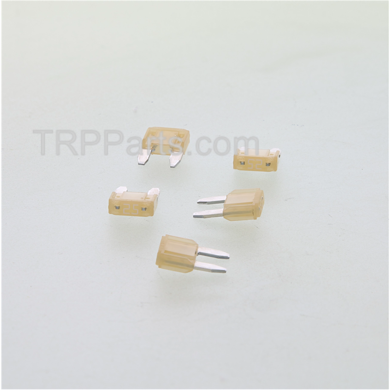 mini® blade fuse - 25 amps image 1