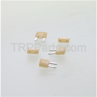 Image of mini® blade fuse - 25 amps