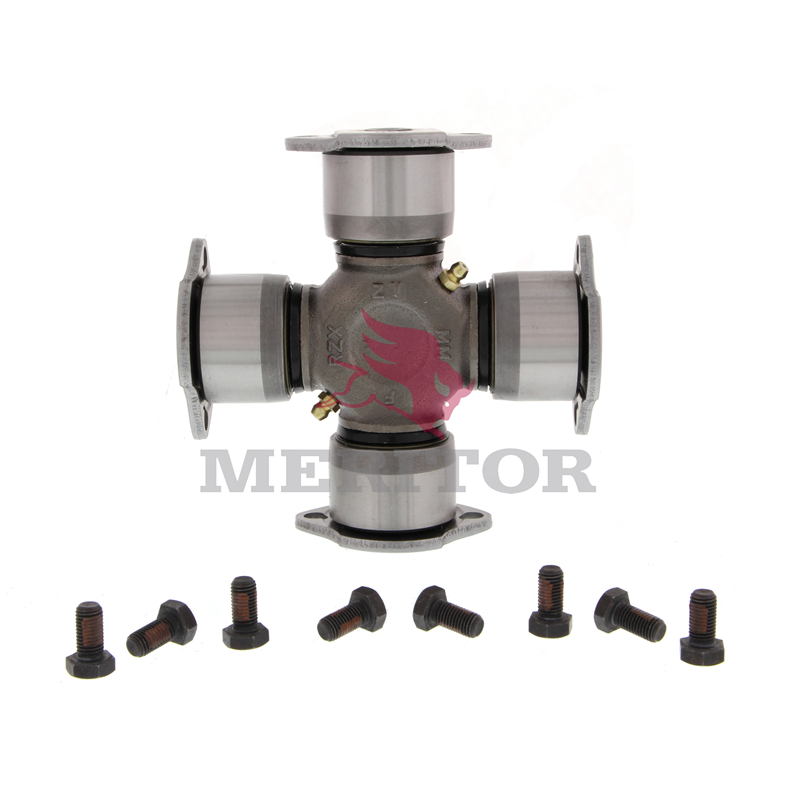 u-joint kit — full round easy service 1610 series image 1